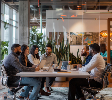 Social Media Marketing with Meta Growth Digital